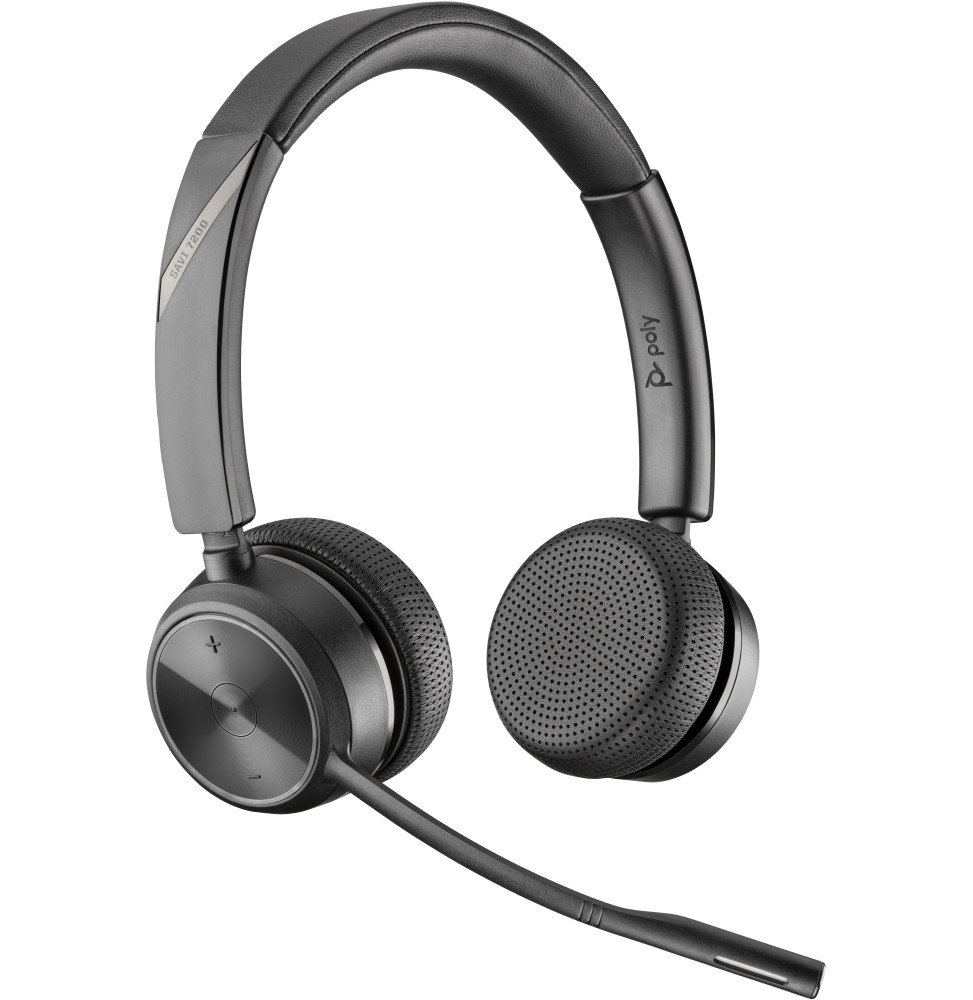 poly-micro-casque-savi-7220-office-binaural-dect-1-880-1-900-mhz-8d3g8aa.jpg POLY Micro-casque Savi 7220 Office binaural DECT 1 880-1 900 MHz (8D3G8AA) – Image 1
