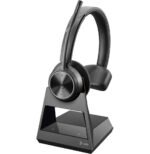 POLY Micro-casque Savi 7310 UC monaural DECT 1 880-1 900 MHz (8L561AA) – Image 2