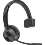 POLY Micro-casque Savi 7310 UC monaural DECT 1 880-1 900 MHz (8L561AA)