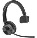 POLY Micro-casque Savi 7310 UC monaural DECT 1 880-1 900 MHz (8L561AA)