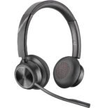 POLY Micro-casque Savi 7320-M Office stéréo DECT 1 880-1 900 MHz (8D3J6AA) – Image 2