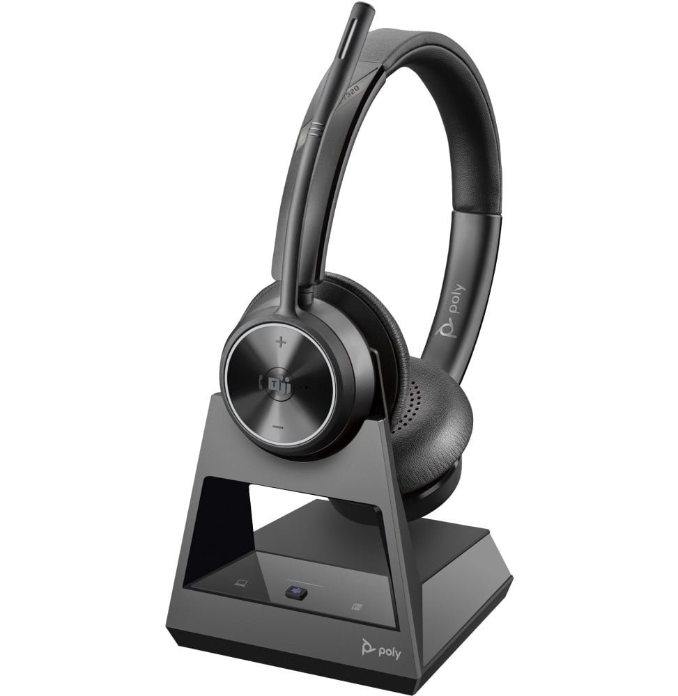 poly-micro-casque-savi-7320-office-stereo-dect-1-880-1-900-mhz-8d3f7aa.jpg POLY Micro-casque Savi 7320 Office stéréo DECT 1 880-1 900 MHz (8D3F7AA) – Image 1