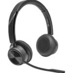 POLY Micro-casque Savi 7420 Office stéréo DECT 1 880-1 900 MHz (8L560AA)