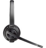 POLY Micro-casque Savi 8220 DECT UC USB-A 1 880-1 900 Mhz Micro-casque Poly Savi 8220 DECT UC USB-A 1 880-1 900 Mhz (8D3F2AA) – Image 2