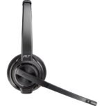 POLY Micro-casque Savi 8220 DECT UC USB-A 1880-1900 MHz certifié Microsoft Teams (8D3F5AA) – Image 3