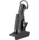 POLY Micro-casque Savi 8245 DECT 1 880-1 900 MHz + câble USB-A vers USB-C + D400 (8D3H2AA) – Image 2
