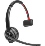 POLY Micro-casque Savi 8410 Office monaural DECT 1 880-1 900 MHz (8L5A7AA) – Image 2