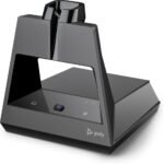 POLY Micro-casque Voyager 4245-M Office + câble USB-A vers micro USB (7S3Y5AA)