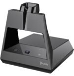 POLY Micro-casque Voyager 4245-M Office + câble USB-A vers micro USB (7S3Y5AA) – Image 3