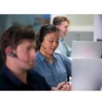 POLY Micro-casque Voyager 4245-M Office + câble USB-A vers micro USB (7S3Y5AA) – Image 5