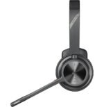 POLY Micro-casque Voyager 4310 certifié Microsoft Teams USB-C +dongle BT700 (77Y95AA) – Image 2