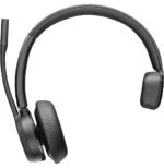 POLY Micro-casque Voyager 4310 USB-A +dongle BT700 Micro-casque Poly Voyager 4310 USB-A +dongle BT700 (76U48AA)