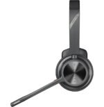 POLY Micro-casque Voyager 4310 USB-C + dongle BT700 + base de chargement (77Y96AA) – Image 2
