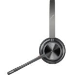 POLY Micro-casque Voyager 4320 certifié Microsoft Teams USB-A +dongle BT700 (77Y98AA) – Image 2