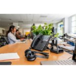 POLY Micro-casque Voyager 4320 certifié Microsoft Teams USB-A +dongle BT700 (77Y98AA) – Image 9