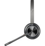 POLY Micro-casque Voyager 4320 certifié Microsoft Teams USB-C +dongle BT700 (77Z30AA) – Image 4