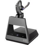 POLY Micro-casque Voyager 5200-M Office + câble USB-A vers micro USB (8H5Q4AA) – Image 2
