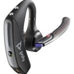 POLY Micro-casque Voyager 5200-M Office + câble USB-C vers micro USB (8H5Q3AA)