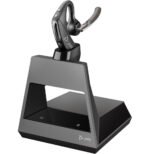 POLY Micro-casque Voyager 5200 Office + câble USB-C vers micro USB (8R711AA) – Image 2