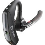 POLY Micro-casque Voyager 5200 Office + câble USB-C vers micro USB (8R711AA)