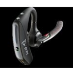POLY Micro-casque Voyager 5200 Office + câble USB-C vers micro USB (8R711AA) – Image 3