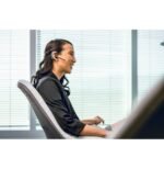 POLY Micro-casque Voyager 5200 Office + câble USB-C vers micro USB (8R711AA) – Image 7