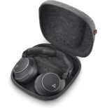 POLY Micro-casque Voyager Surround 80 UC USB-C + adaptateur USB-C/A (8G7T9AA) – Image 3