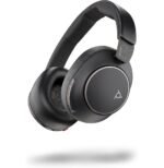 POLY Micro-casque Voyager Surround 80 UC USB-C + adaptateur USB-C/A (8G7T9AA) – Image 4