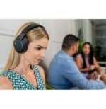 POLY Micro-casque Voyager Surround 80 UC USB-C + adaptateur USB-C/A (8G7T9AA) – Image 9