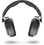POLY Micro-casque Voyager Surround 80 UC USB-C certifié Microsoft Teams + adaptateur USB-C/A (8G7U0AA) – Image 2