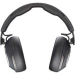 POLY Micro-casque Voyager Surround 80 UC USB-C certifié Microsoft Teams + adaptateur USB-C/A (8G7U0AA)