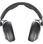 POLY Micro-casque Voyager Surround 80 UC USB-C certifié Microsoft Teams + adaptateur USB-C/A (8G7U0AA)