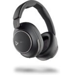 POLY Micro-casque Voyager Surround 80 UC USB-C certifié Microsoft Teams + adaptateur USB-C/A (8G7U0AA) – Image 3