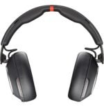POLY Micro-casque Voyager Surround 85 UC USB-C + adaptateur USB-C/A + base de chargement (8G7T7AA)