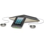 POLY Microphones d’extension Trio C60 Microphones d’extension Poly Trio C60 (85X02AA)
