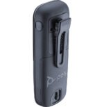 POLY Station de base DECT mono-cellule/double cellule Rove 1 880-1 900 MHz B2 et kit combiné téléphone 30 (8J8W5AA) – Image 4