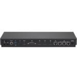 POLY Système de visioconférence G7500 avec kit EagleEyeIV 12x (83Z49AA) – Image 4