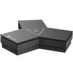 POLY Système de visioconférence G7500 avec kit EagleEyeIV 12x (83Z49AA) – Image 5
