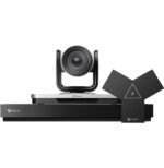 POLY Système de visioconférence G7500 avec kit EagleEyeIV 12x (83Z49AA) – Image 8