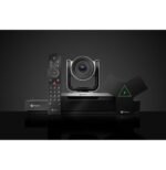POLY Système de visioconférence G7500 avec kit EagleEyeIV 12x (83Z49AA) – Image 10
