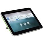 POLY TC10 White Touch Controller (875J5AA) – Image 2