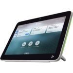 POLY TC10 White Touch Controller (875J5AA)