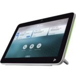POLY TC10 White Touch Controller (875J5AA)