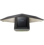 POLY Téléphone de conférence IP Trio C60 pour Microsoft Teams et compatible PoE sans radio (830A1AA)