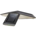 POLY Téléphone de conférence IP Trio C60 pour Microsoft Teams et compatible PoE sans radio (830A1AA) – Image 3