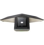 POLY Téléphone de conférence IP Trio C60 pour Microsoft Teams et compatible PoE sans radio (830A1AA) – Image 4