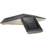 POLY Téléphone de conférence IP Trio C60 pour Microsoft Teams et compatible PoE sans radio (830A1AA) – Image 5
