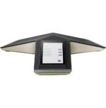 POLY Téléphone de conférence IP Trio C60 pour Microsoft Teams, radio complète et compatible PoE (849B6AA) – Image 9