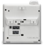 POLY Téléphone IP Edge E100 compatible PoE Téléphone IP Poly Edge E100 compatible PoE (82M86AA) – Image 5