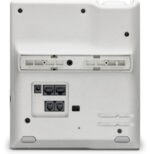 POLY Téléphone IP Edge E300 compatible PoE Téléphone IP Poly Edge E300 compatible PoE (82M92AA) – Image 5